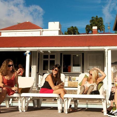 Juliana'S Hotel Windward Side Bagian luar foto
