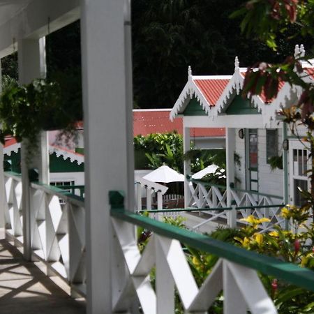 Juliana'S Hotel Windward Side Bagian luar foto