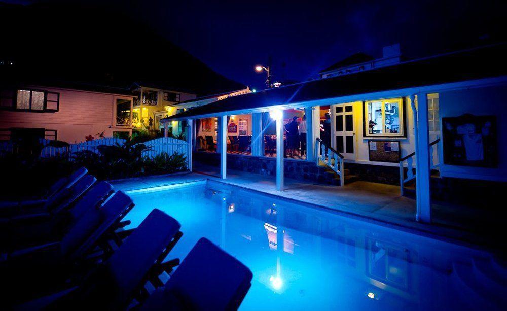 Juliana'S Hotel Windward Side Bagian luar foto