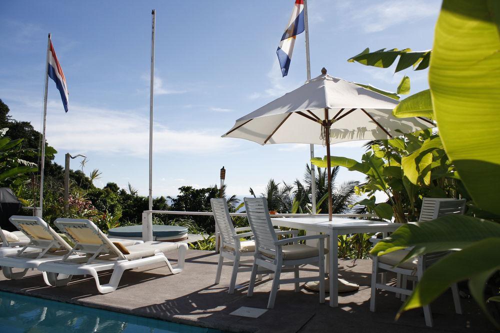 Juliana'S Hotel Windward Side Bagian luar foto