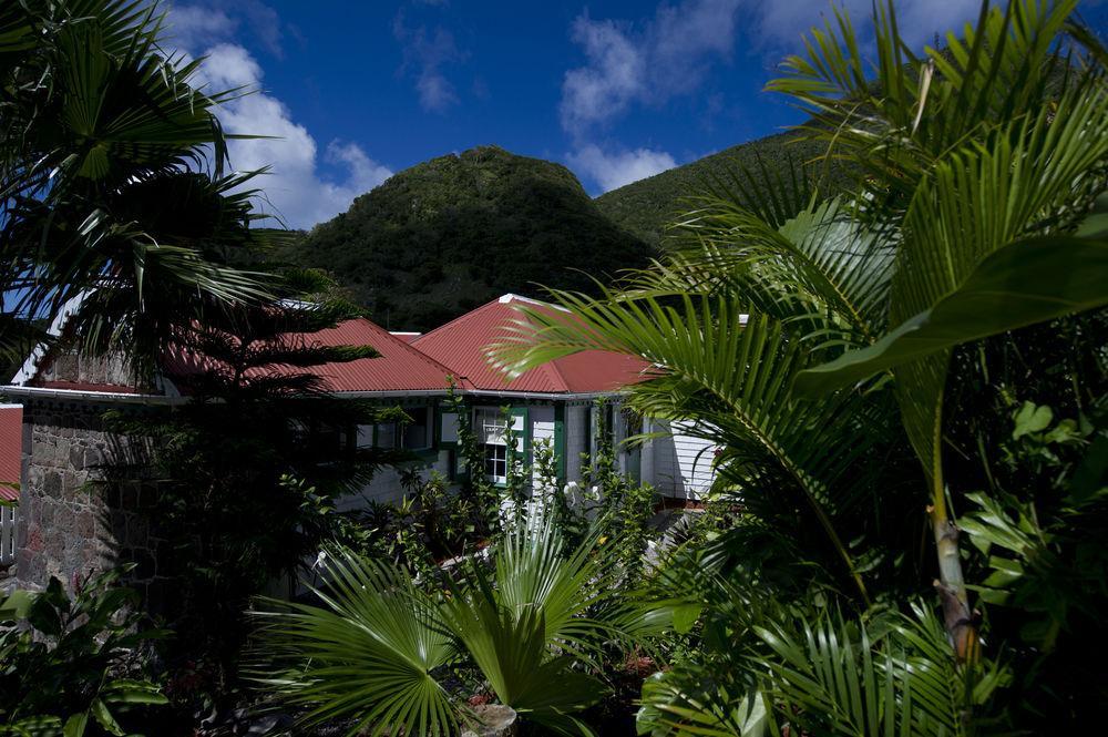 Juliana'S Hotel Windward Side Bagian luar foto