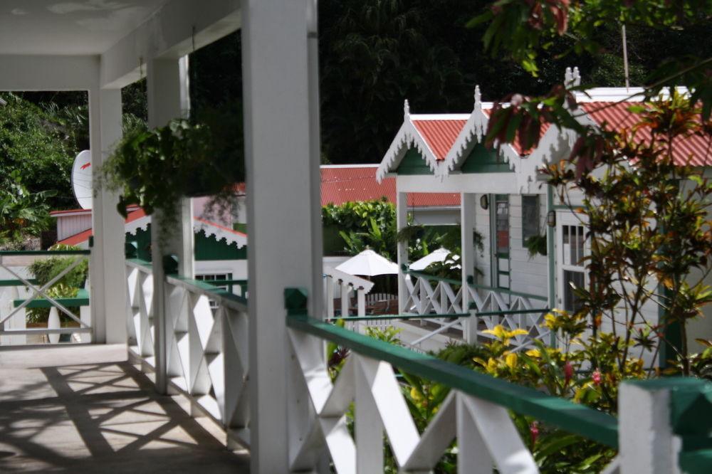 Juliana'S Hotel Windward Side Bagian luar foto